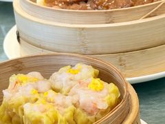 -白天鹅宾馆-宏图府餐厅