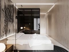 -居丽装饰空间设计(总部)