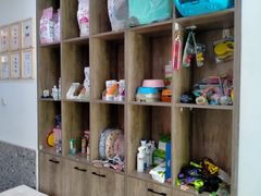 -萌兽医馆·绝育·24小时内科·宠物医院(德胜店)
