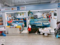 -京深海鲜市场(光彩路店)