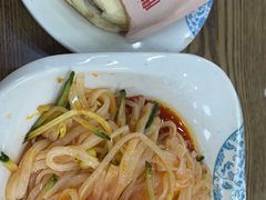 -东关吉祥西安腊汁肉夹馍(健德门店)