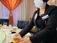 -爱丽格斯火锅(东岸国际店)