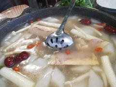 -伊兰麒兰馨园·川菜·清真馆(339电视塔店)