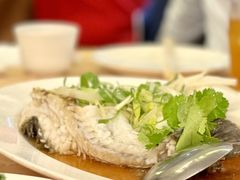 -香港九记海鲜
