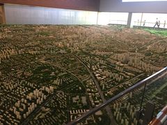 -天津市规划展览馆