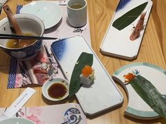 -鳗鲔·料理小馆