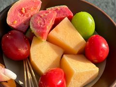 -今日牛事潮汕鲜牛肉火锅(瑞金店)