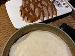 全聚德烤鸭-全聚德(江宁店)