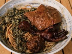 -梅溪·小伙子干挑面(安吉总店)