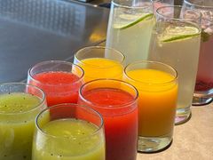 -水木锦堂·自助铁板烧(方庄时代店)