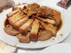 -车头老二大排档(金城步行街店)