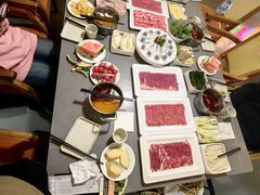 -君邦火锅(新疆大厦店)