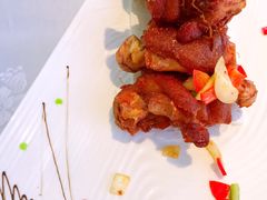 -玉林烤鸭店(定福庄店)