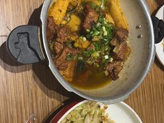-金掌勺·锅包肉(广渠门店)