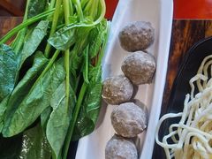 -贵州黄牛肉(西溪湿地店)