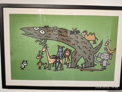 -正佳自然科学博物馆