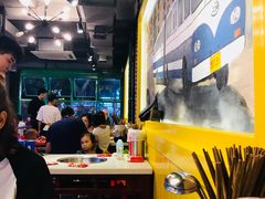 -正宗钢管厂五区·小郡肝火锅·串串香(商品街总店)