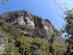 -大慈岩风景区