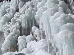 -青峰峡国家森林公园