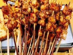 -庆峰龙虾烧烤(合肥一店)