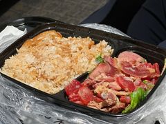 -潮香兴煲仔饭(莲花路店)