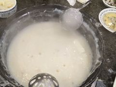 -顺德粥城·叹茶食粥(良化店)