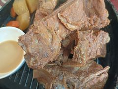 -大梁骨头馆·酱骨老菜(友好店)