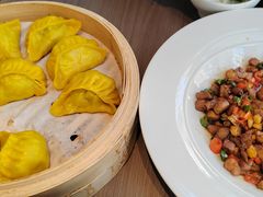 -将相和·海鲜蒸饺大连菜