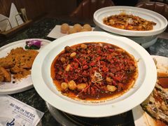 -海上食代(赣江新天地店)