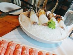 -香守·花胶鸡海鲜火锅(JW万豪店)