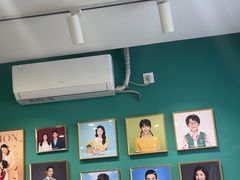 -拍刻风照相馆(南山西丽店)