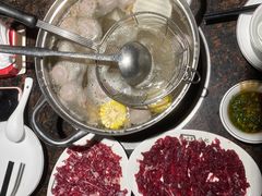 -八合里潮汕鲜牛肉火锅(深圳海岸城店)