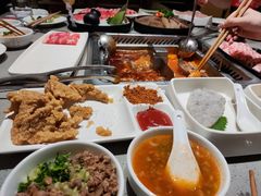 -海底捞火锅(旭辉MALL店)