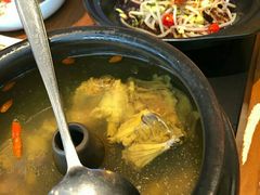 -云海肴·汽锅鸡·云南菜(苏州中心店)