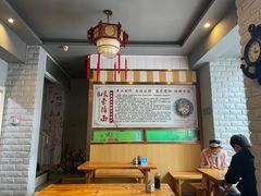 -竹青胶东摔面(黄岛开发区店)