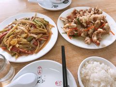 -东北特色菜馆(珞喻东路店)