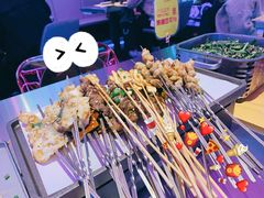 -燥次·烧烤酒场(万象城店)