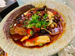 -成都驻京办餐厅(蜀都宾馆店)