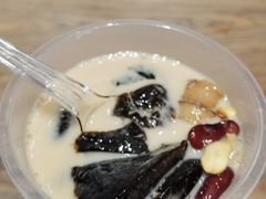 -八婆婆烧仙草(中山路店)