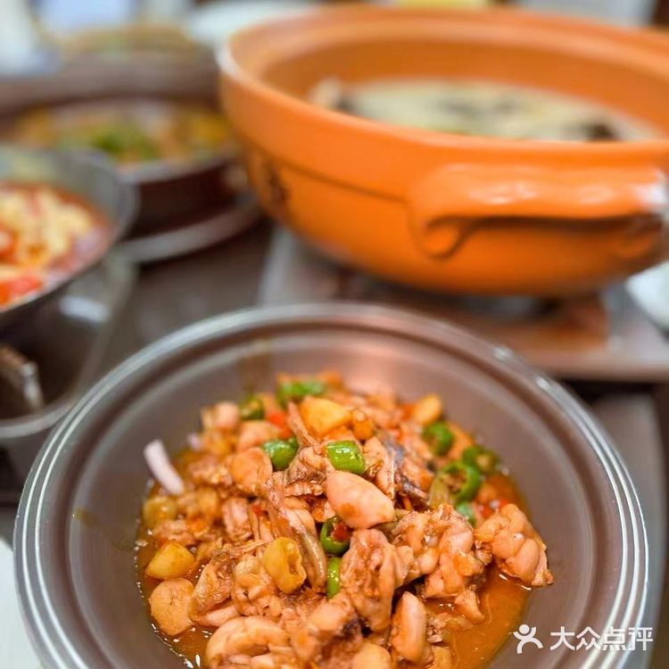 千岛湖旅行之误入美食王国🤗