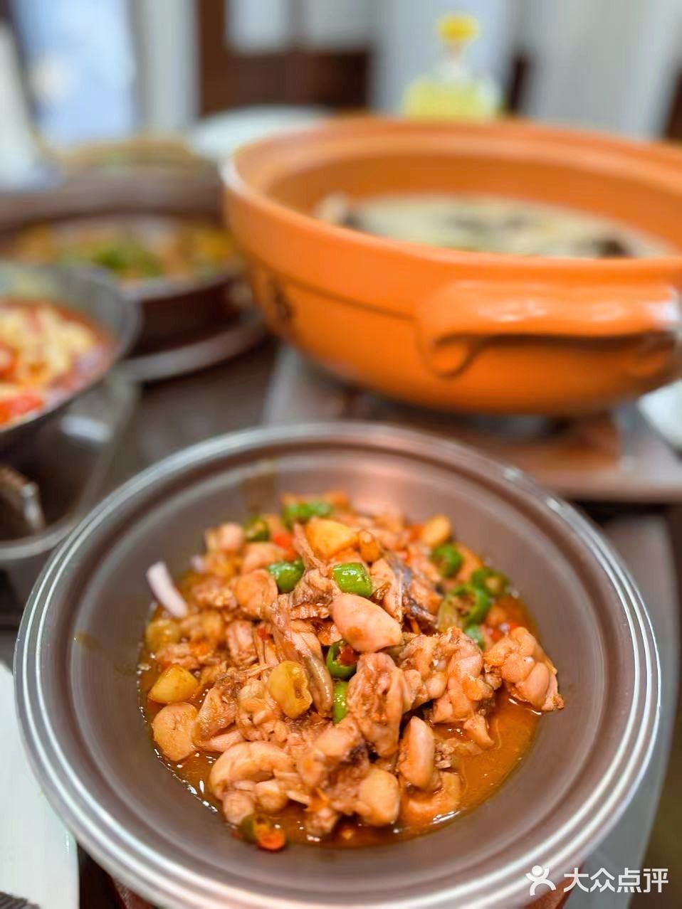 千岛湖旅行之误入美食王国🤗