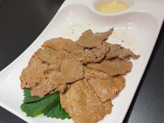 -松涛园朝鲜·海鲜·料理店(鸭绿江断桥店)