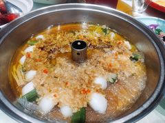 -琼林徽宴(中央门店)