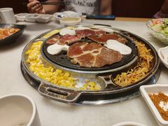 -韩宫宴和牛烤肉(盐城金鹰店)