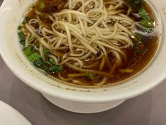 -银都上海菜馆(粤海东路店)