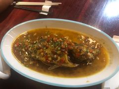 -集贤门·徽菜(福田店)