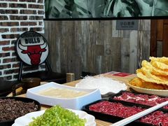 -正禾鲜·潮汕牛肉火锅(凯德天府店)