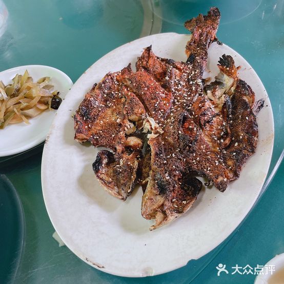 王云垂钓园
