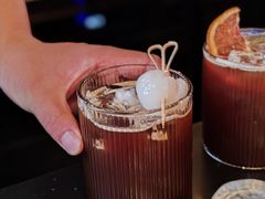 -解药·antidote Cafe&Bar