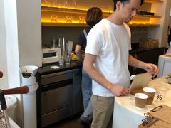 -% Arabica(京都东山店)